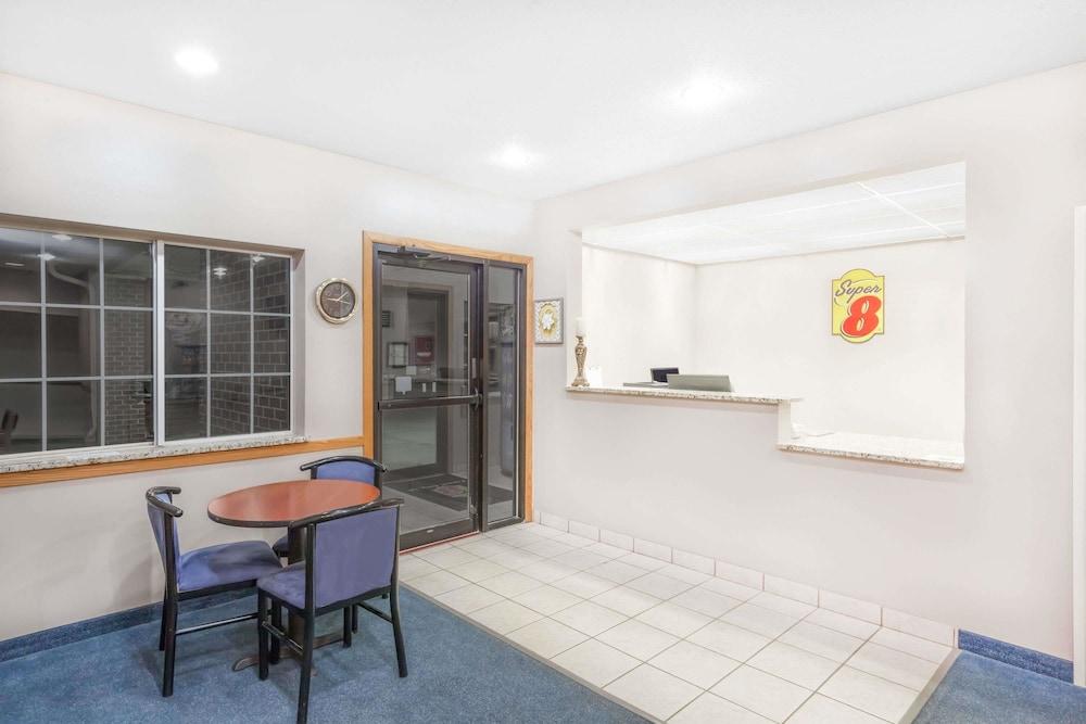 Forest City Inn Zewnętrze zdjęcie