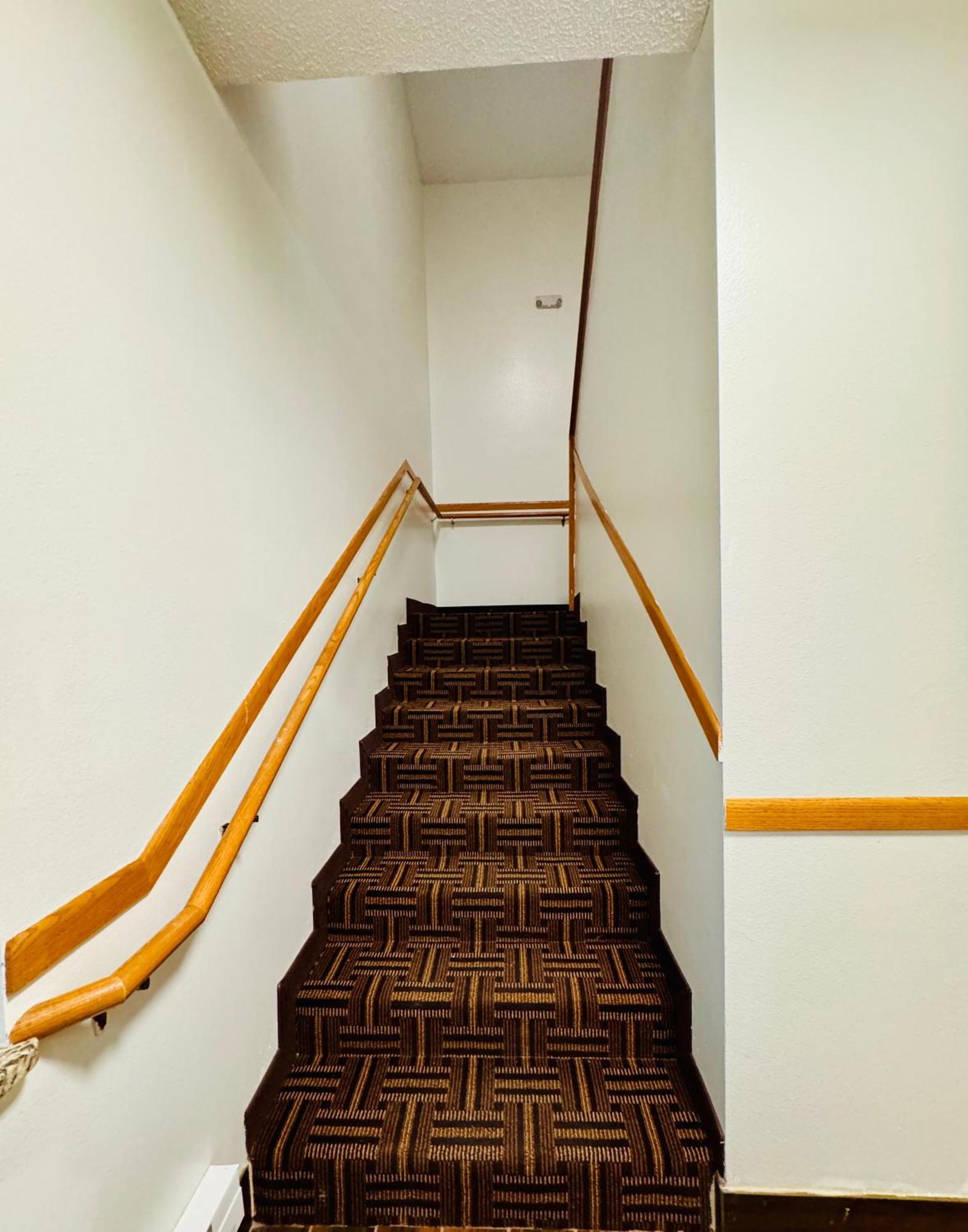 Forest City Inn Zewnętrze zdjęcie